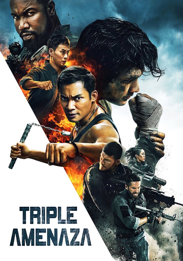 Triple Threat