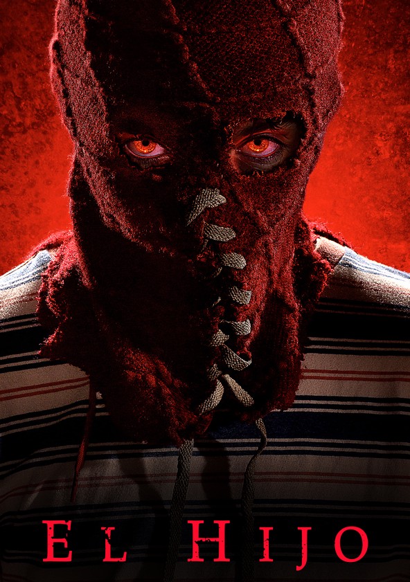 Hijo de la oscuridad: Brightburn