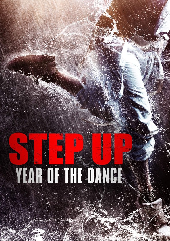 Step Up China