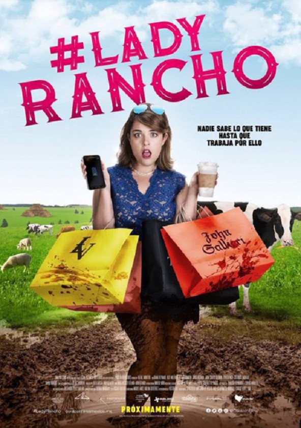 ·Lady Rancho