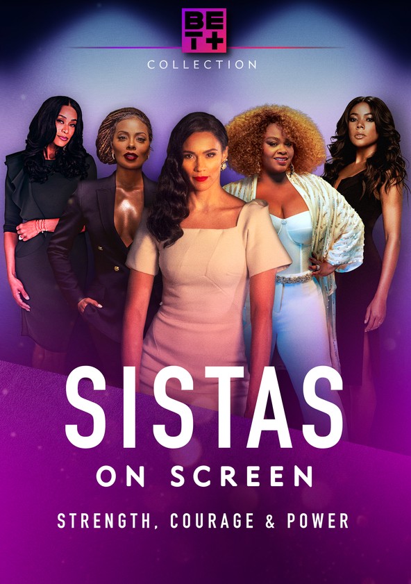 Sistas - Temporada 8