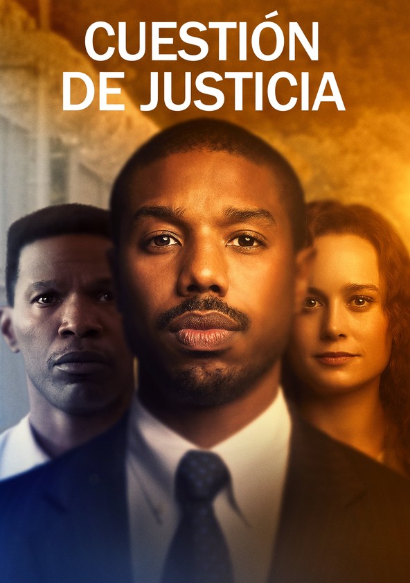 Buscando Justicia