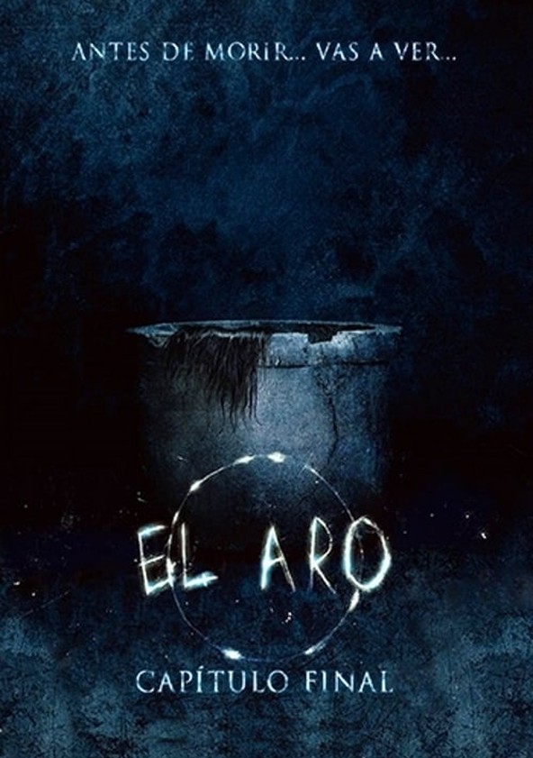 El Aro: CapÍtulo Final