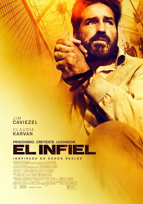 El infiel