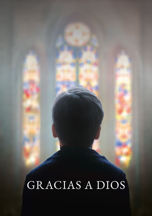 Por la gracia de Dios