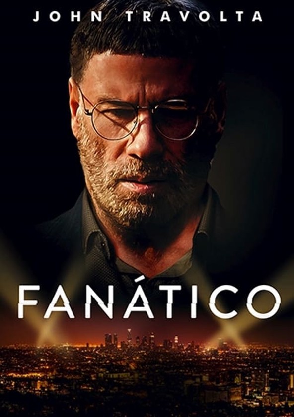 Fanático