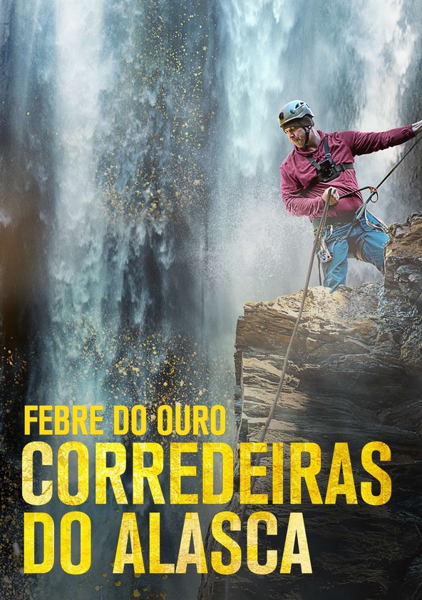 Febre do Ouro: Corredeiras do Alasca - Temporada 8