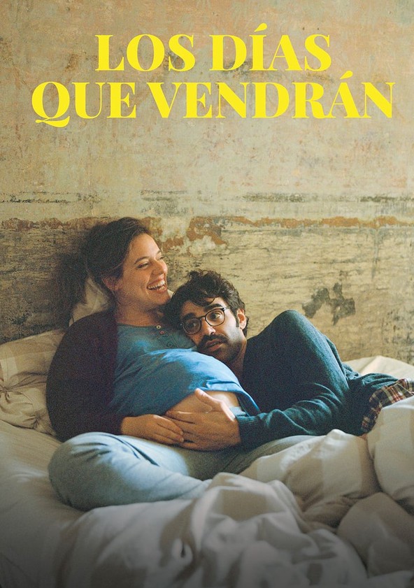 Els dies que vindran