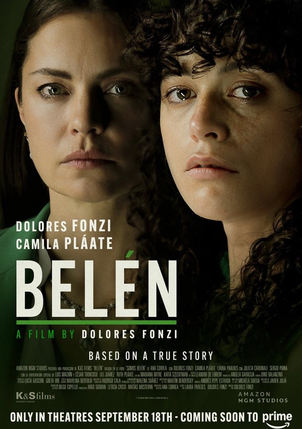 Belén: Uma História de Injustiça