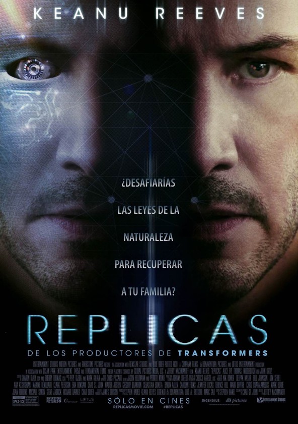 Réplicas