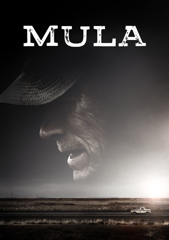 The Mule