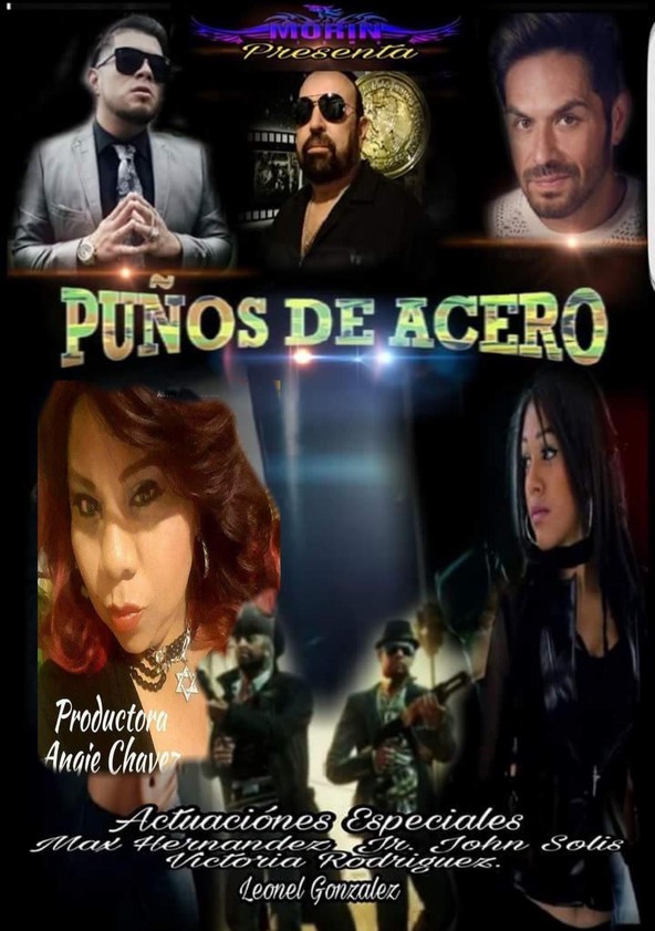 Puños de Acero