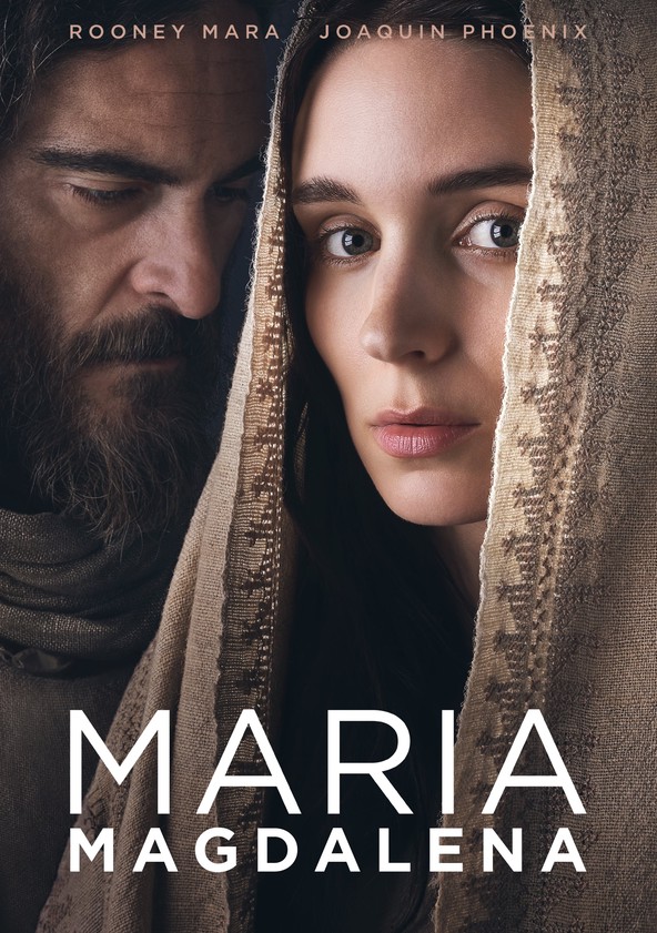 María Magdalena