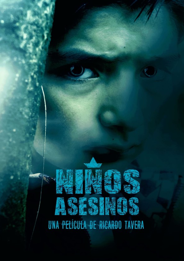 Niños asesinos