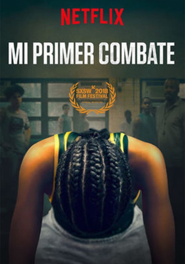 Mi primera lucha