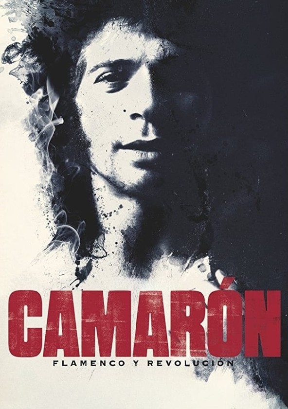 Camarón: The Film