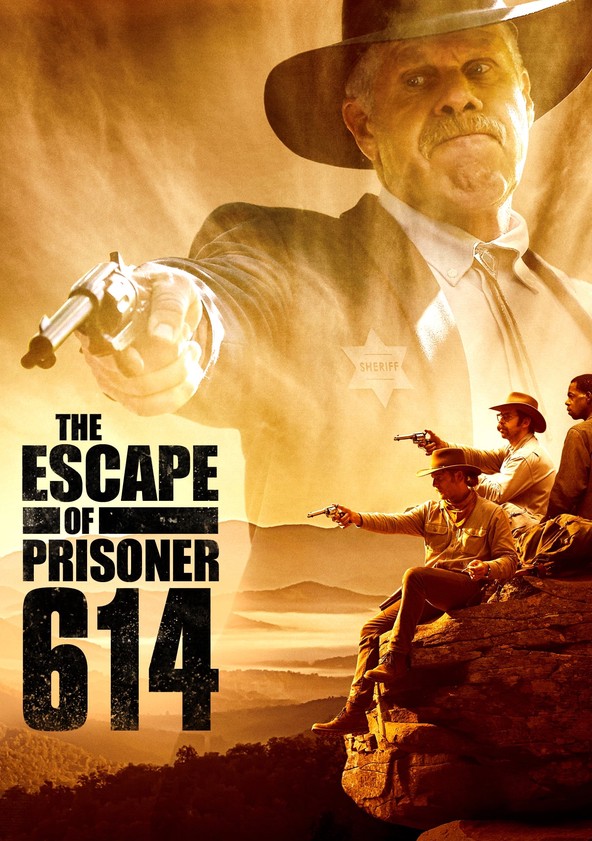 The Escape of Prisoner 614