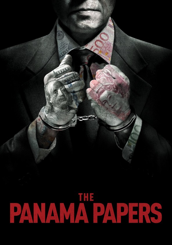 The Panama Papers