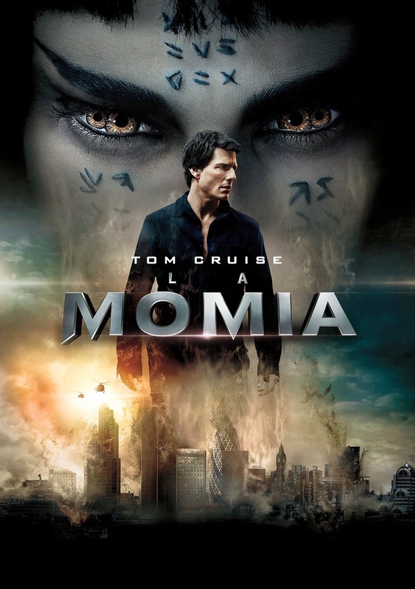 La momia