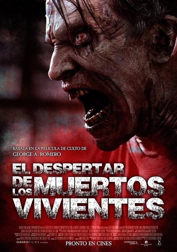 Day of the Dead: Bloodline