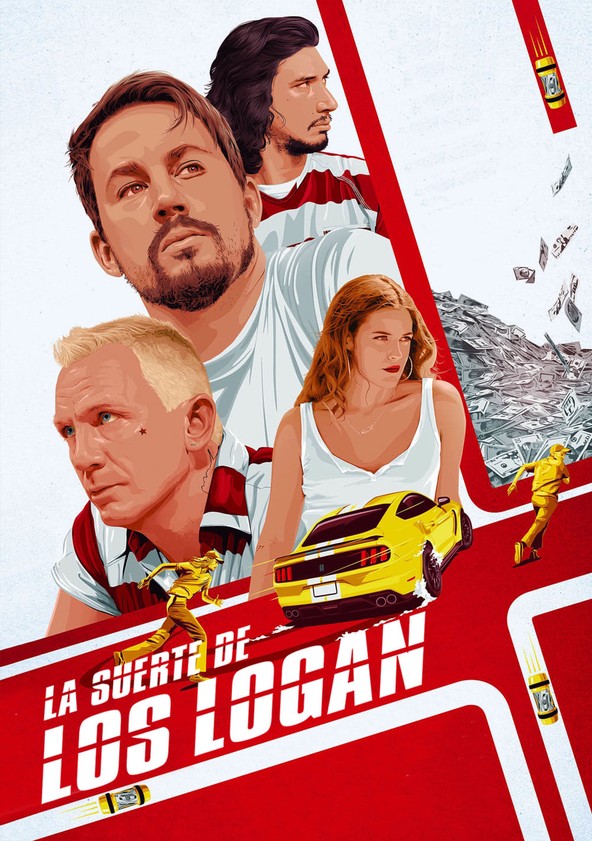 La estafa de los Logan