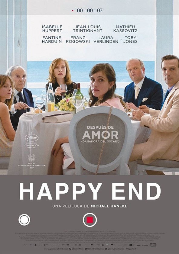 Un final feliz