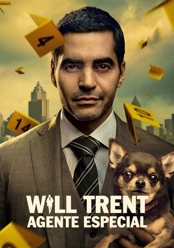 Will Trent: Agente Especial - Temporada 2