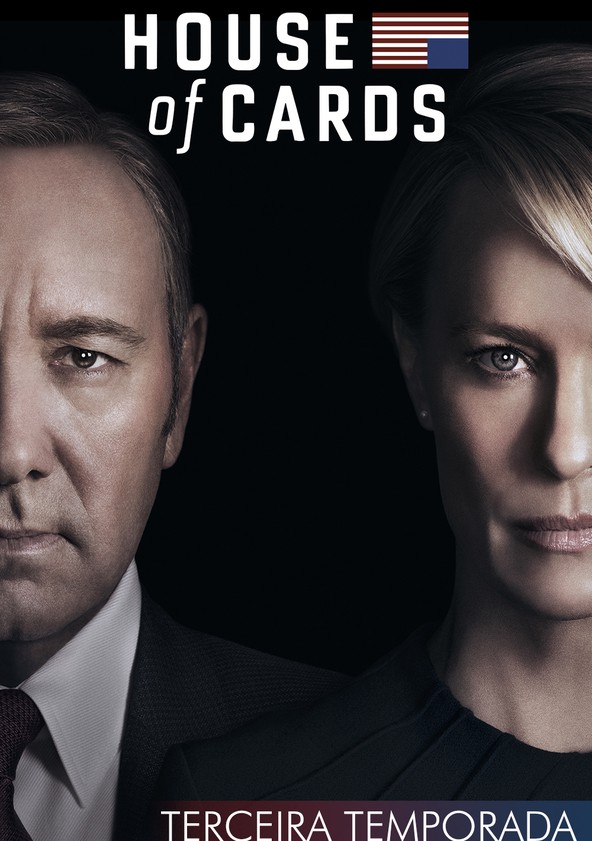House of Cards - Temporada 3