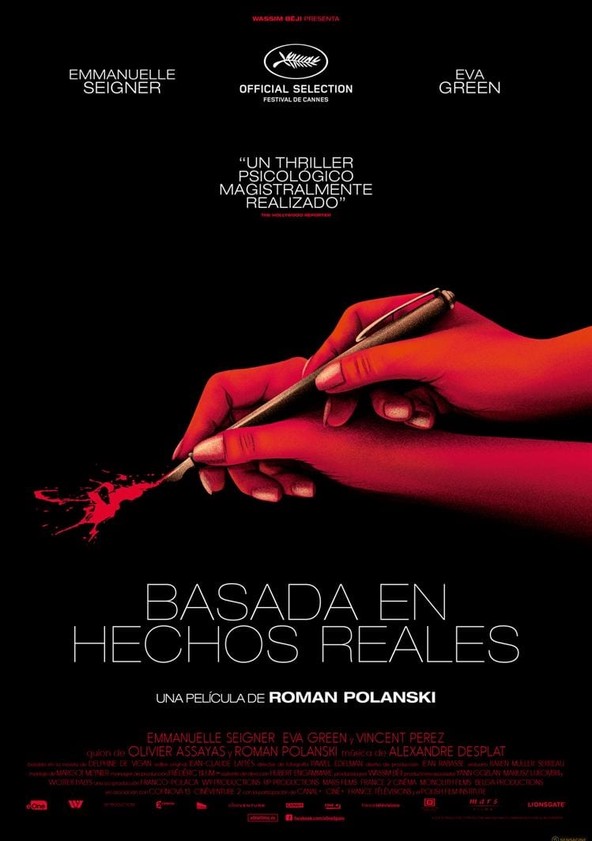 Basada en hechos reales