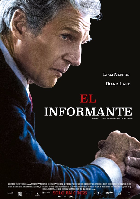 El informante