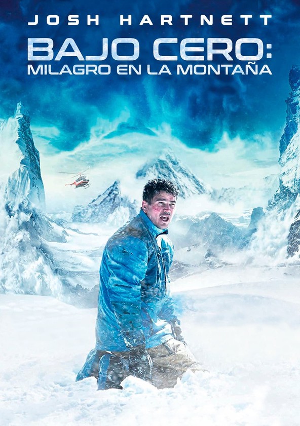 6 Below: Miracle on the Mountain