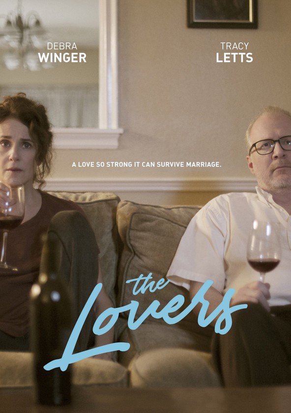The Lovers