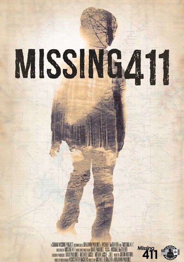 Missing 411