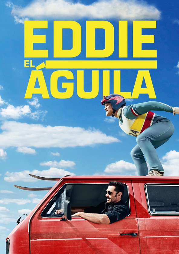 Volando alto