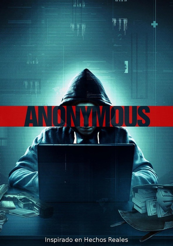 Hacker: Todo el crimen tiene un inicio