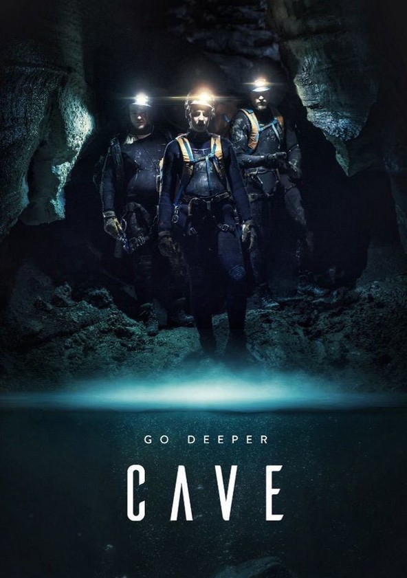 Cave