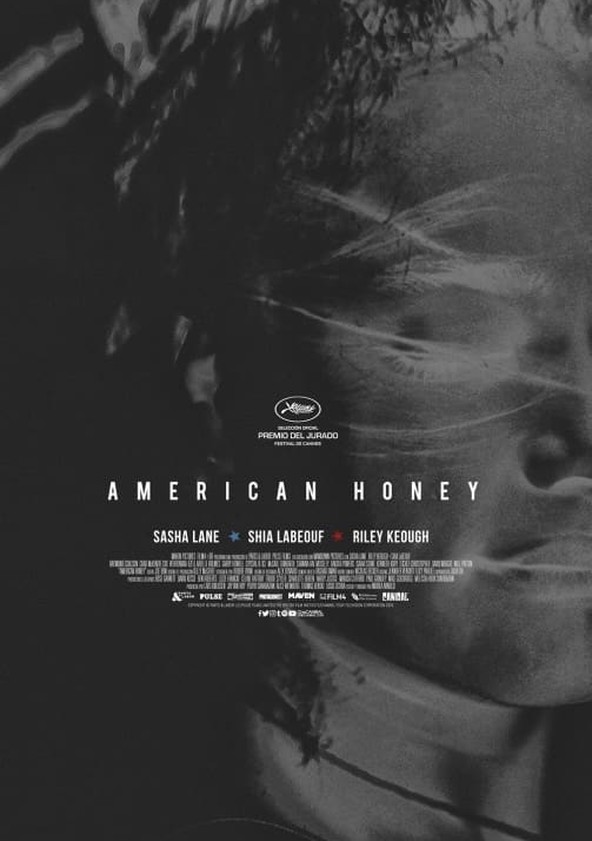Dulzura americana