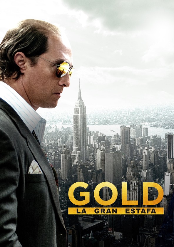 Gold