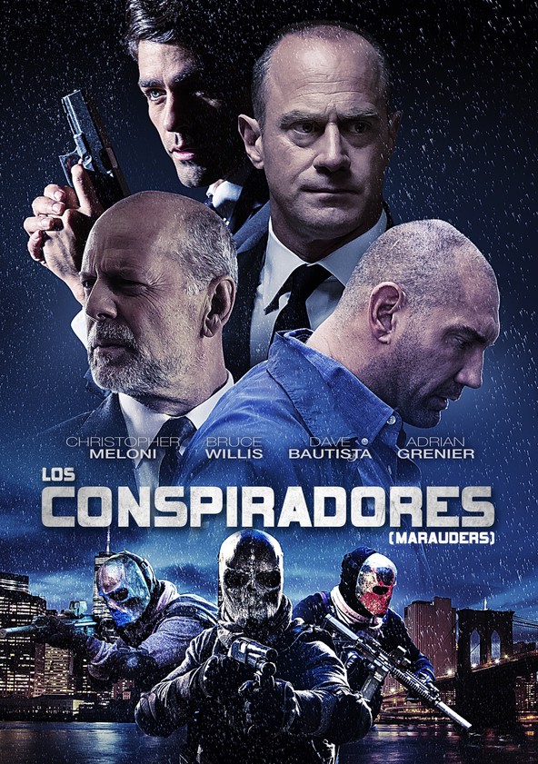 El plan maestro
