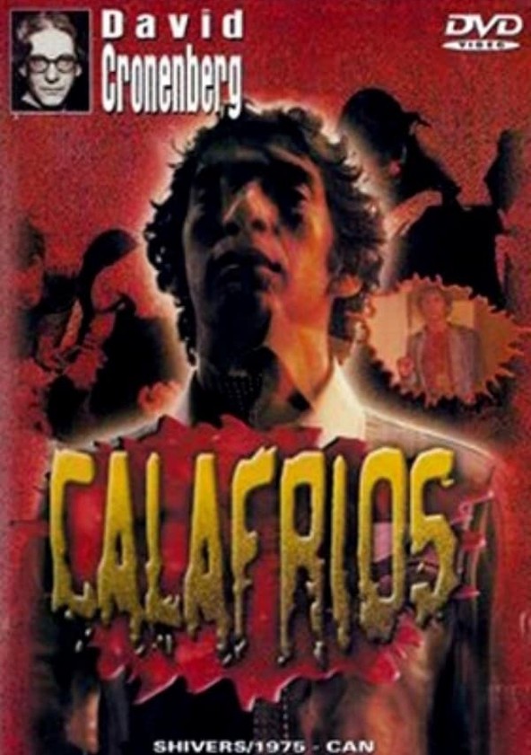 Calafrios