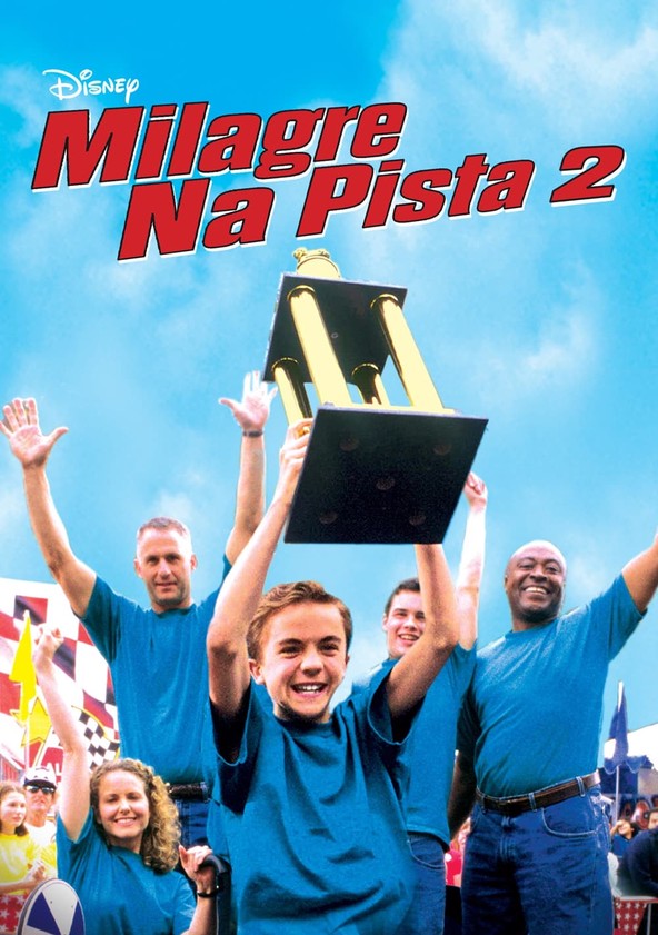 Milagre na Pista 2