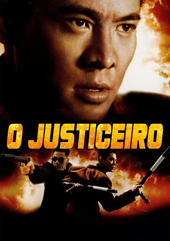 O Justiceiro