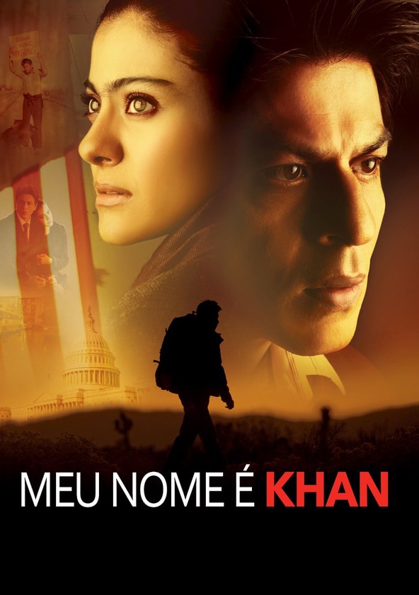 Meu Nome é Khan