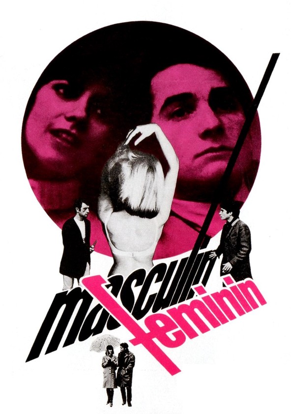 Masculino-Feminino