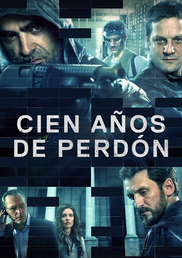 Cien años de perdón