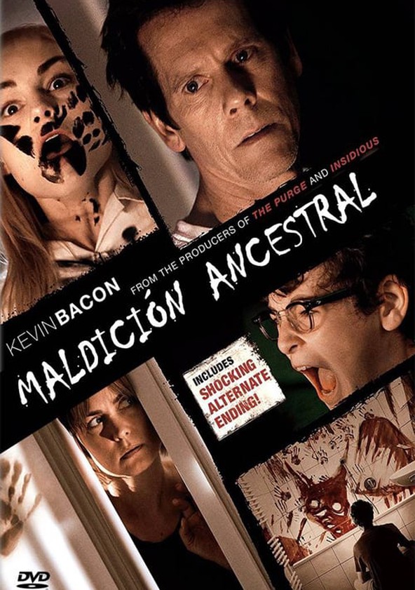 Maldición ancestral