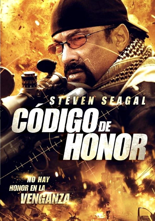 Code of Honor