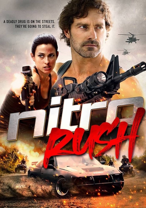 Nitro Rush