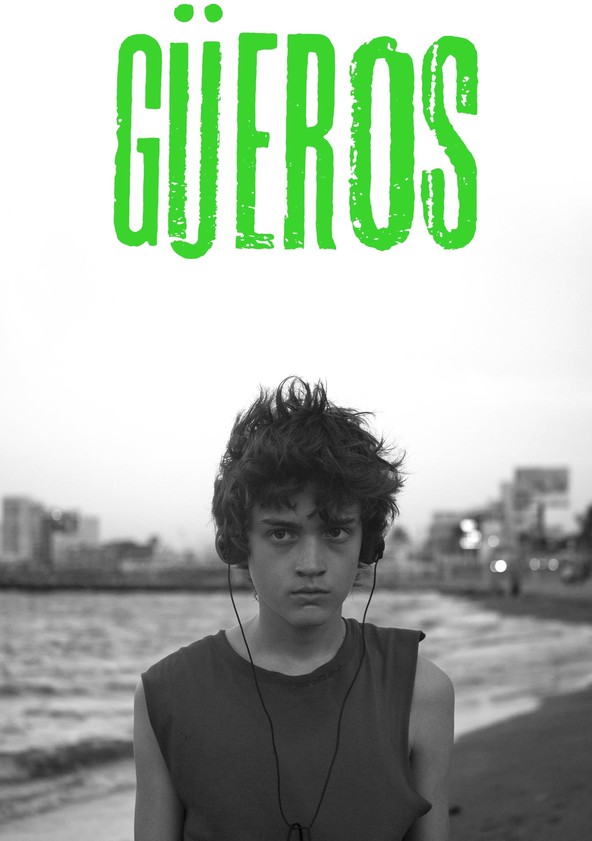 Güeros