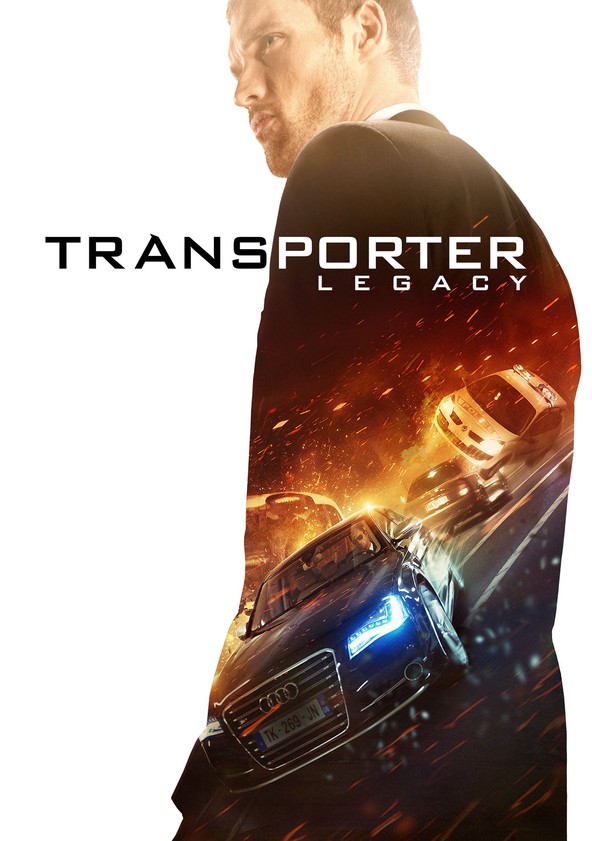 El transportador recargado